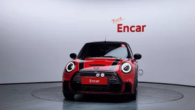 MINI Cooper Convertible