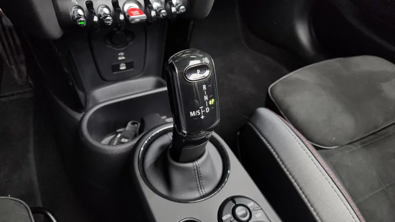 MINI Cooper Convertible