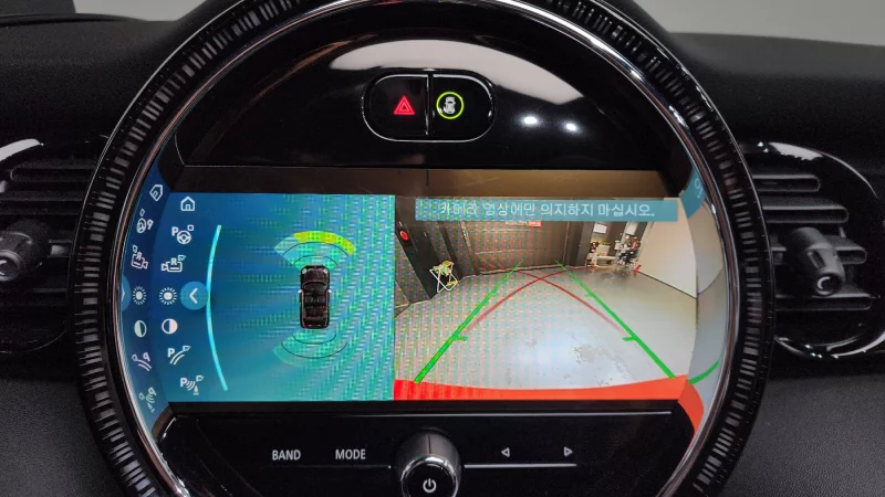 MINI Cooper Convertible