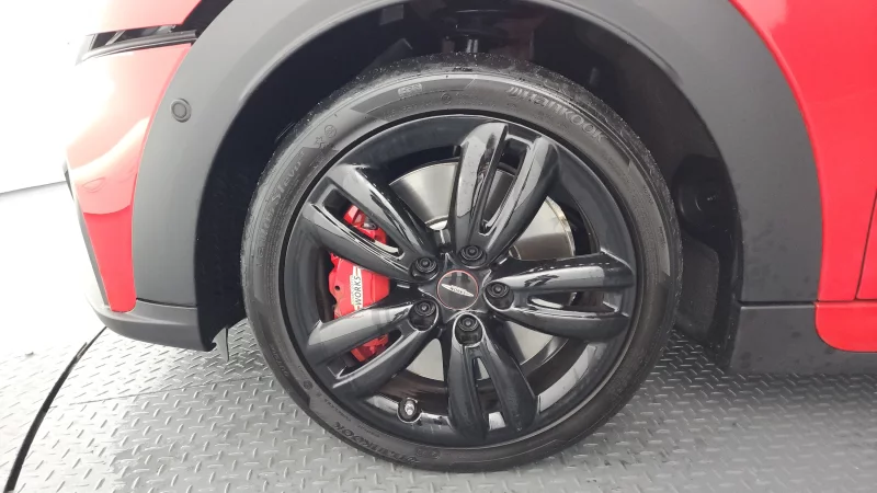 MINI Cooper Convertible