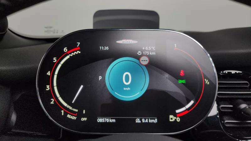 MINI Cooper Convertible