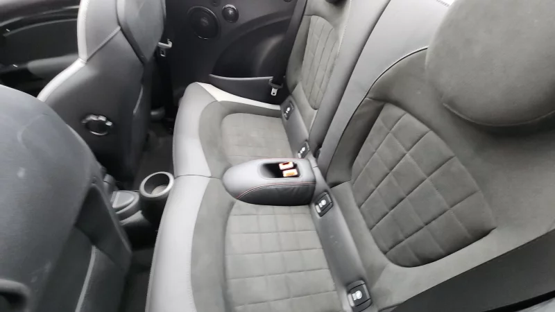 MINI Cooper Convertible