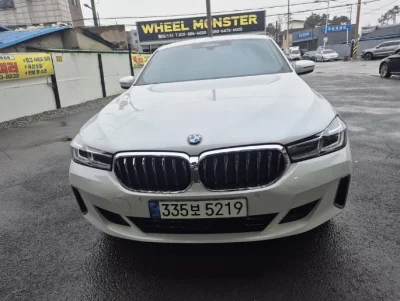 BMW Gran Turismo