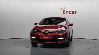 Renault SM3