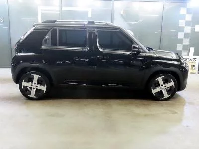 Hyundai Casper Electric