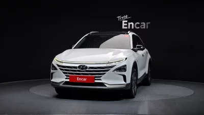 Hyundai Nexo