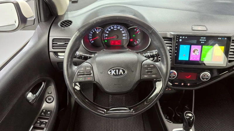 Kia Morning