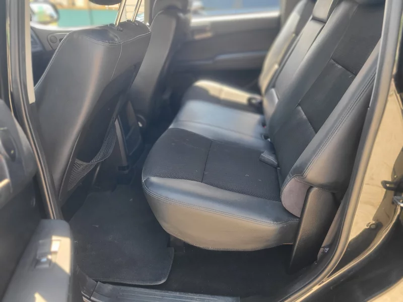 SsangYong Korando Sports