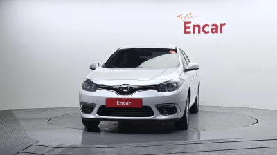 Renault SM3