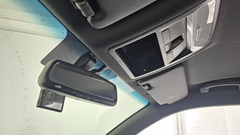 SsangYong Rexton Sports Khan