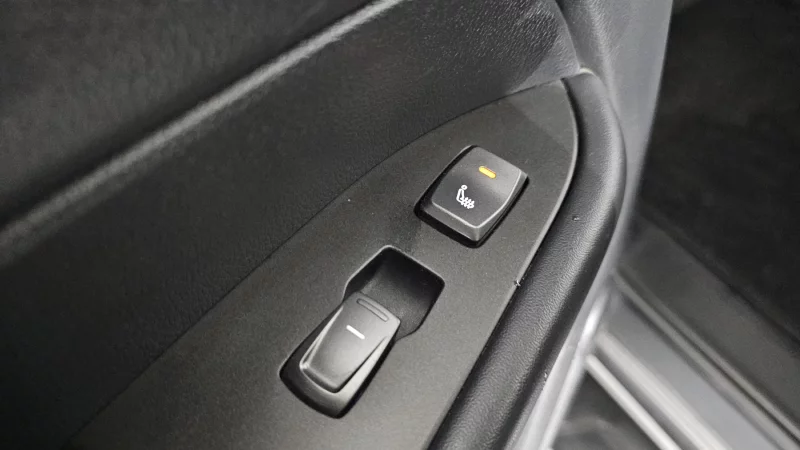 SsangYong Rexton Sports Khan