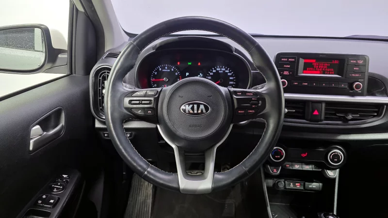 Kia Morning