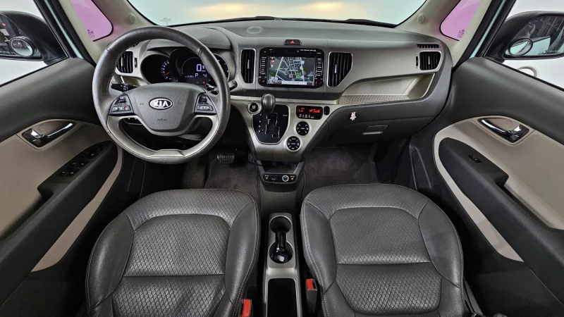 Kia RAY