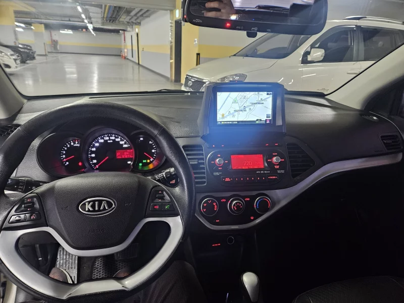 Kia Morning