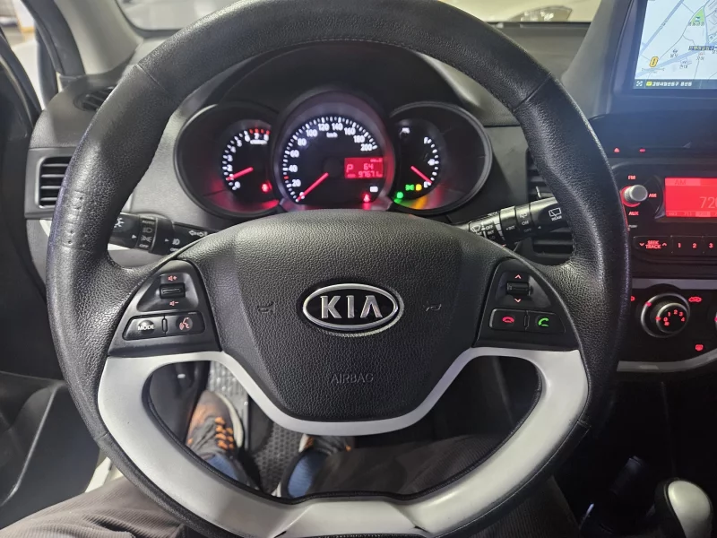Kia Morning