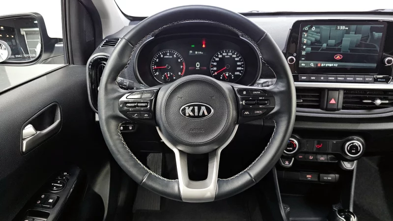 Kia Morning