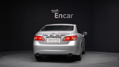 Lexus ES350