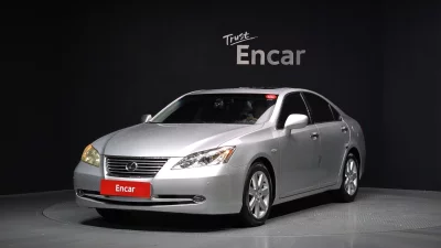 Lexus ES350
