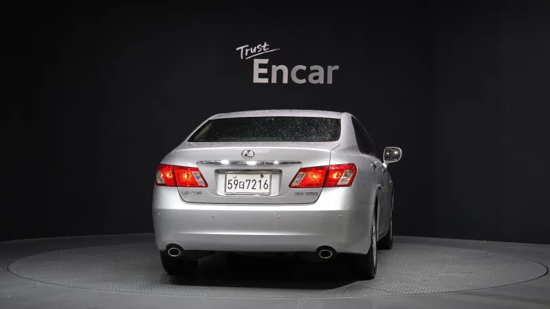 Lexus ES350