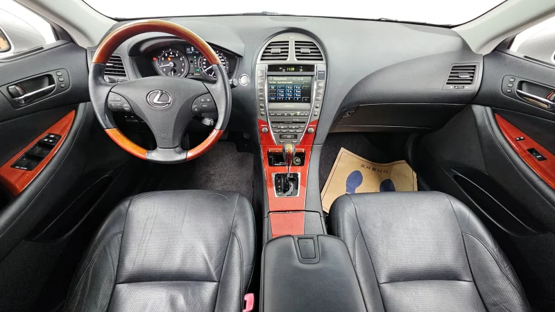 Lexus ES350