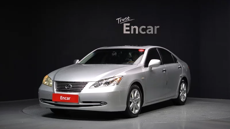 Lexus ES350