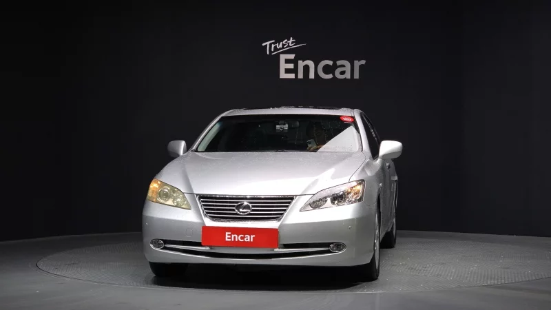 Lexus ES350