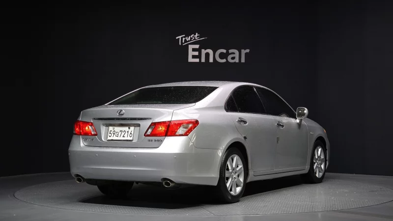 Lexus ES350