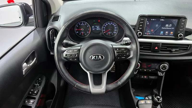 Kia Morning