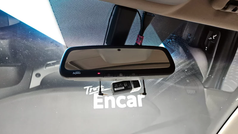 SsangYong Korando Turismo