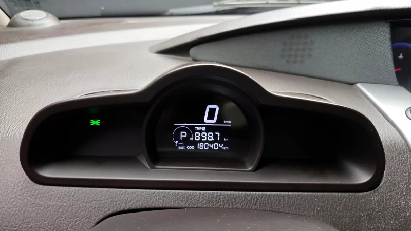 SsangYong Korando Turismo