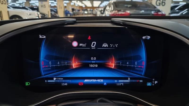 Mercedes-Benz SL-Class