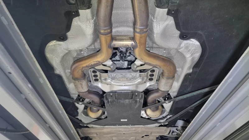 Mercedes-Benz SL-Class