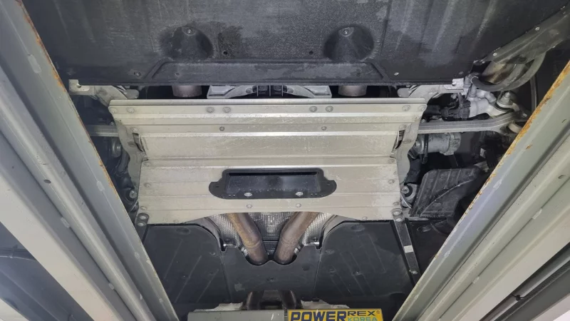 Mercedes-Benz SL-Class