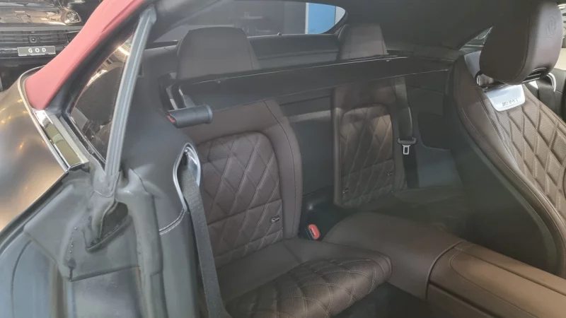 Mercedes-Benz SL-Class