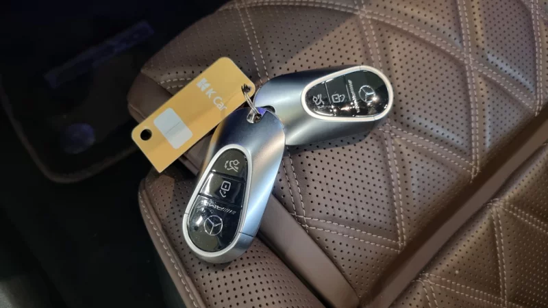 Mercedes-Benz SL-Class