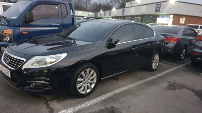 Renault SM5