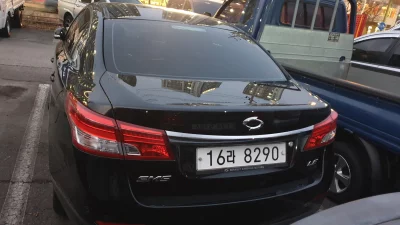 Renault SM5
