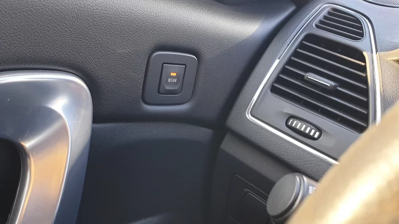 Renault Samsung SM5