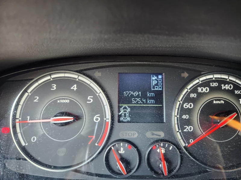 Renault Samsung SM5