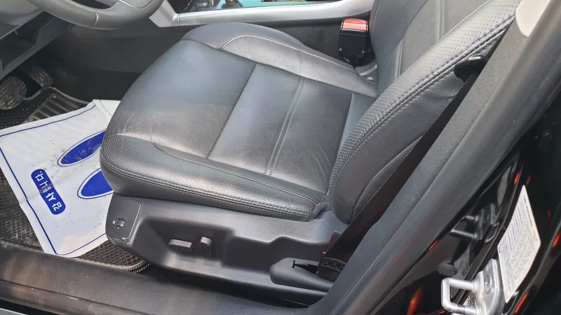 Renault Samsung SM5