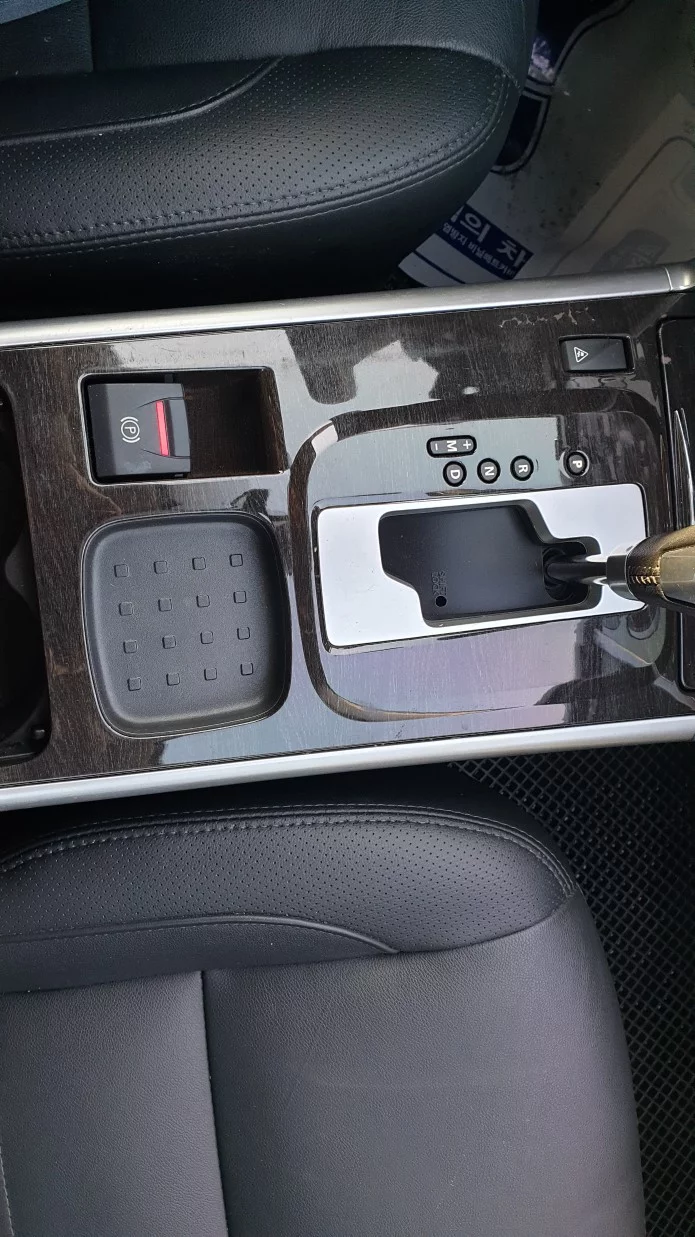 Renault Samsung SM5