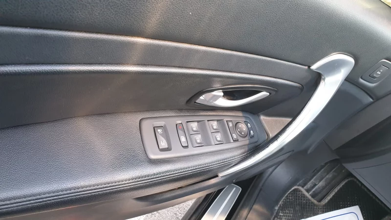 Renault Samsung SM5