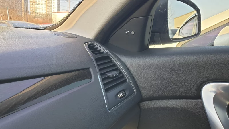 Renault Samsung SM5