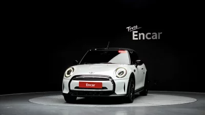 MINI Cooper Convertible