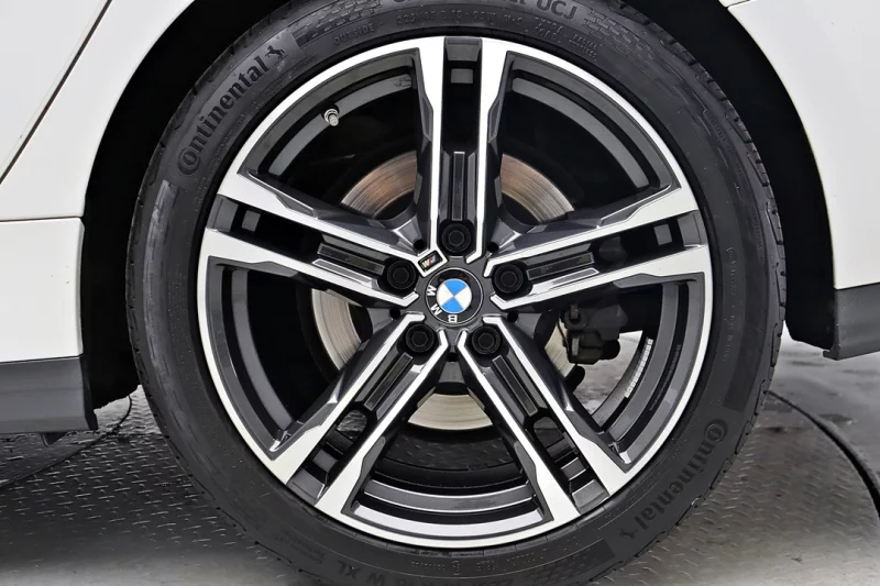 BMW 2-Series Gran Coupe