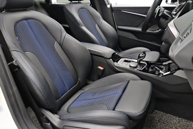 BMW 2-Series Gran Coupe