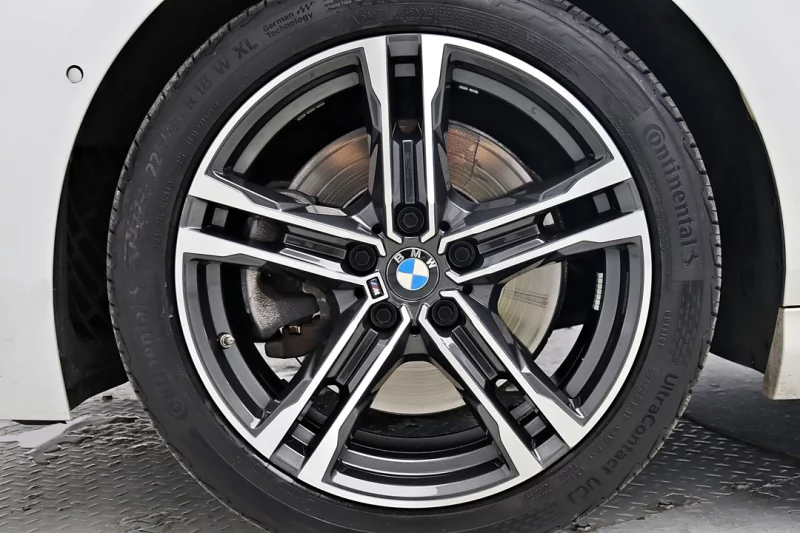 BMW 2-Series Gran Coupe