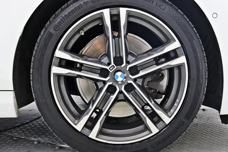 BMW 2-Series Gran Coupe