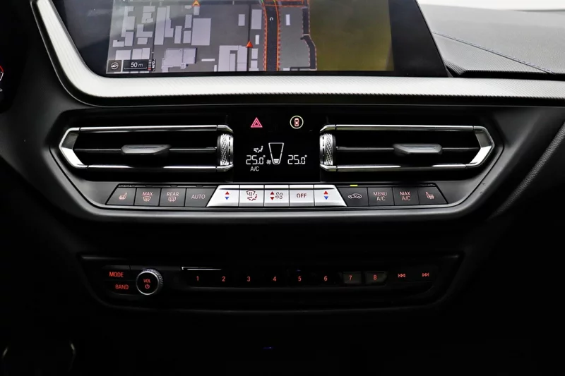 BMW 2-Series Gran Coupe