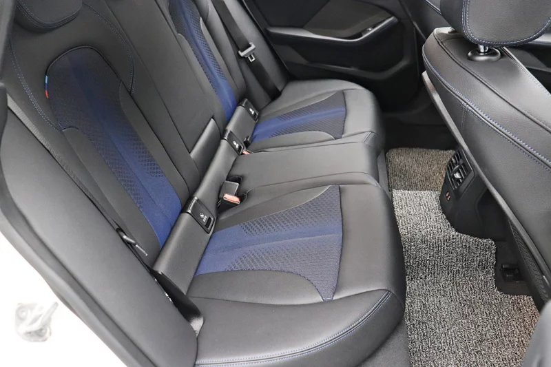 BMW 2-Series Gran Coupe